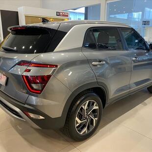 Hyundai CRETA 1.0 TGDI FLEX LIMITED AUTOMÁTICO