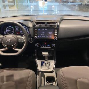 Hyundai CRETA 1.0 TGDI FLEX LIMITED AUTOMÁTICO