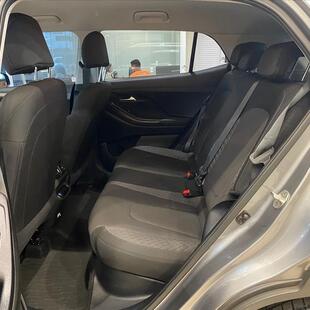 Hyundai CRETA 1.0 TGDI FLEX LIMITED AUTOMÁTICO