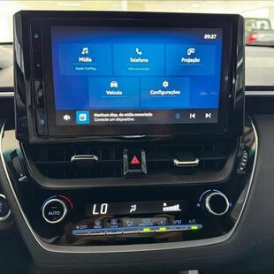 Toyota COROLLA CROSS 2.0 VVT-IE FLEX XRE DIRECT SHIFT