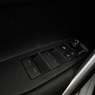 Toyota COROLLA CROSS 2.0 VVT-IE FLEX XRE DIRECT SHIFT
