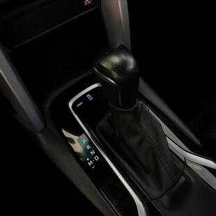 Toyota COROLLA CROSS 2.0 VVT-IE FLEX XRE DIRECT SHIFT