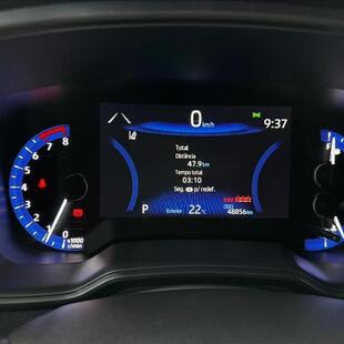 Toyota COROLLA CROSS 2.0 VVT-IE FLEX XRE DIRECT SHIFT