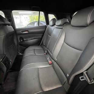 Toyota COROLLA CROSS 2.0 VVT-IE FLEX XRE DIRECT SHIFT