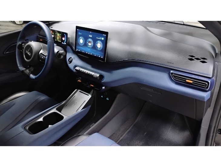 galeria DOLPHIN MINI