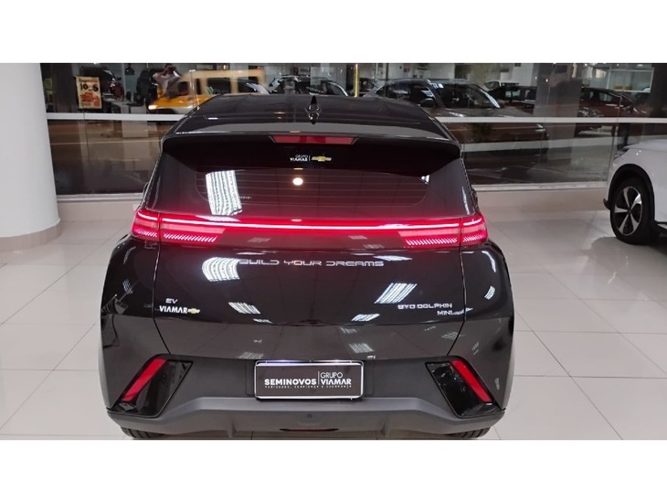 galeria DOLPHIN MINI