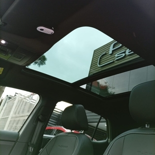 Volkswagen T-CROSS 1.4 250 TSI TOTAL FLEX HIGHLINE AUTOMÁTICO