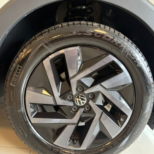 Volkswagen T-CROSS 1.4 250 TSI TOTAL FLEX HIGHLINE AUTOMÁTICO
