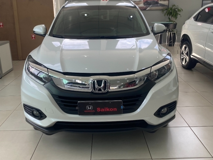 galeria HR-V