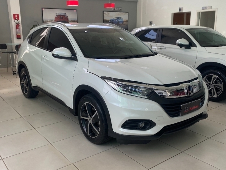 galeria HR-V