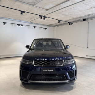 Land Rover Range Rover Sport HSE 2.0 Si4 Hibrido (Aut)