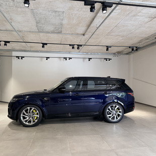 Land Rover Range Rover Sport HSE 2.0 Si4 Hibrido (Aut)