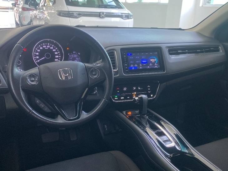 galeria HR-V