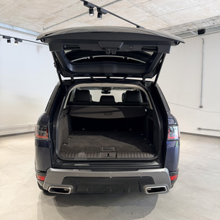 Land Rover Range Rover Sport HSE 2.0 Si4 Hibrido (Aut)