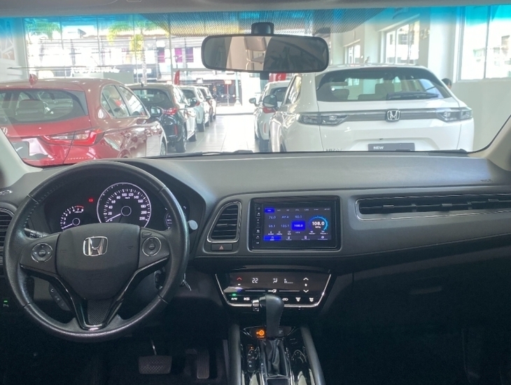 galeria HR-V