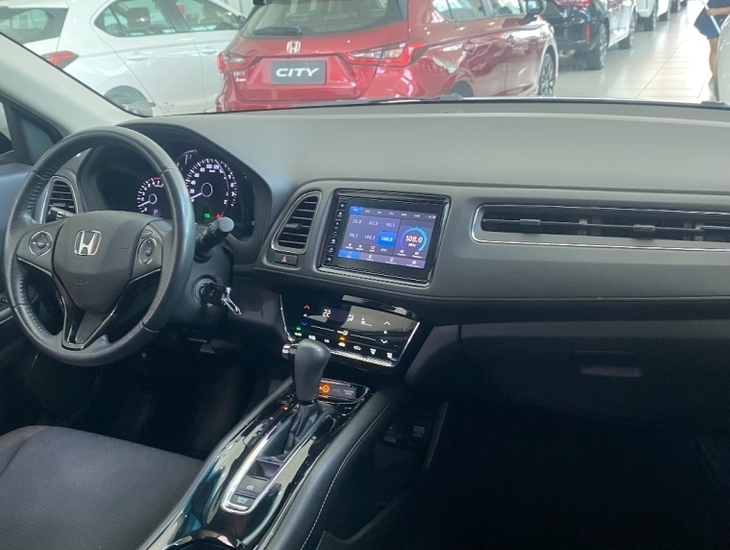 galeria HR-V