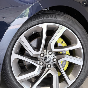 Land Rover Range Rover Sport HSE 2.0 Si4 Hibrido (Aut)