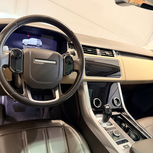 Land Rover Range Rover Sport HSE 2.0 Si4 Hibrido (Aut)