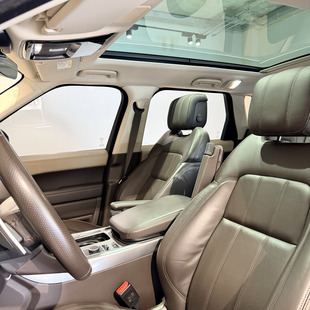Land Rover Range Rover Sport HSE 2.0 Si4 Hibrido (Aut)