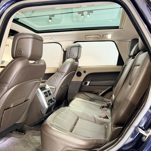 Land Rover Range Rover Sport HSE 2.0 Si4 Hibrido (Aut)