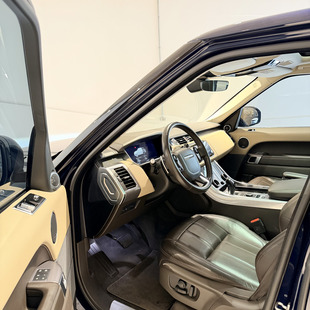 Land Rover Range Rover Sport HSE 2.0 Si4 Hibrido (Aut)