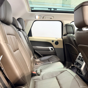 Land Rover Range Rover Sport HSE 2.0 Si4 Hibrido (Aut)