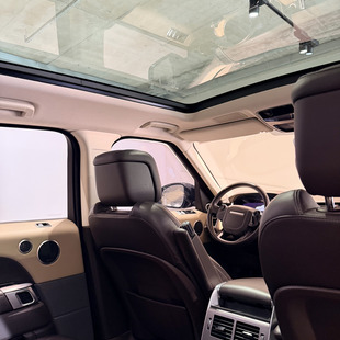 Land Rover Range Rover Sport HSE 2.0 Si4 Hibrido (Aut)