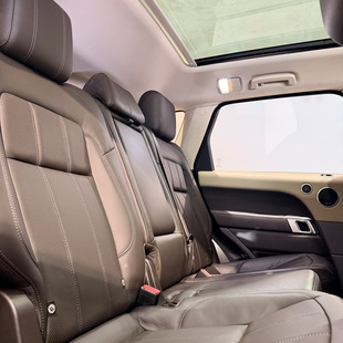 Land Rover Range Rover Sport HSE 2.0 Si4 Hibrido (Aut)