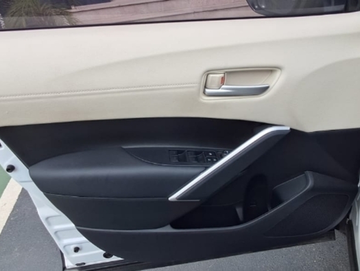 galeria Corolla Cross