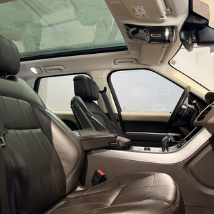 Land Rover Range Rover Sport HSE 2.0 Si4 Hibrido (Aut)