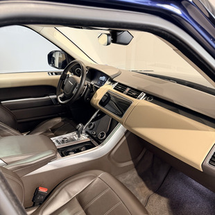 Land Rover Range Rover Sport HSE 2.0 Si4 Hibrido (Aut)