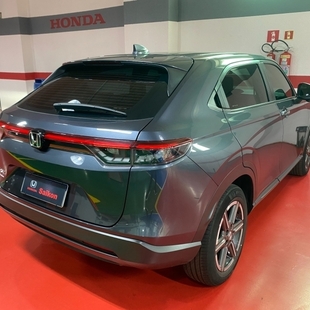 Honda HR-V 1.5 DI I-VTEC FLEX EX CVT
