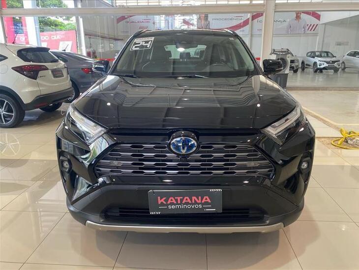 galeria RAV4