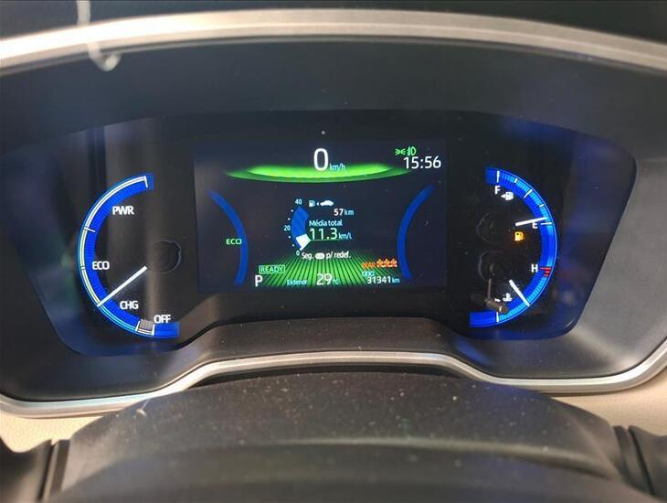 galeria COROLLA CROSS