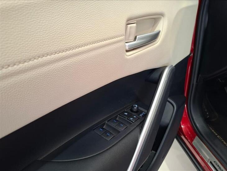 galeria COROLLA CROSS