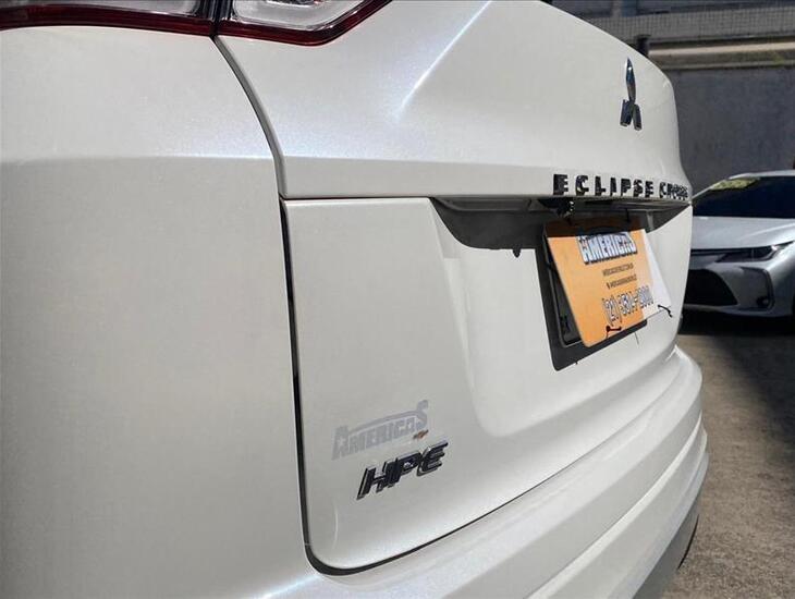 galeria ECLIPSE CROSS