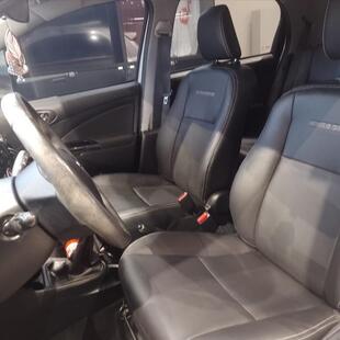 Toyota ETIOS CROSS 1.5 16V FLEX 4P MANUAL