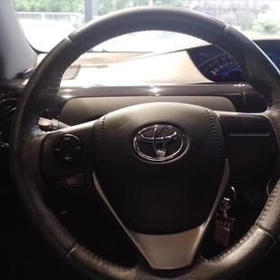Toyota ETIOS CROSS 1.5 16V FLEX 4P MANUAL
