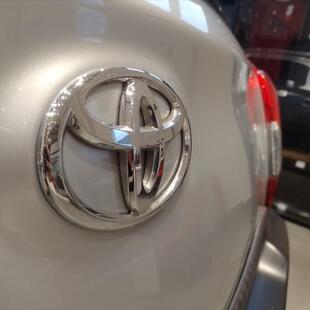 Toyota ETIOS CROSS 1.5 16V FLEX 4P MANUAL