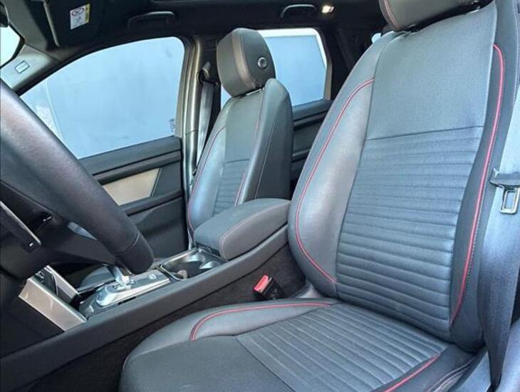 galeria DISCOVERY SPORT