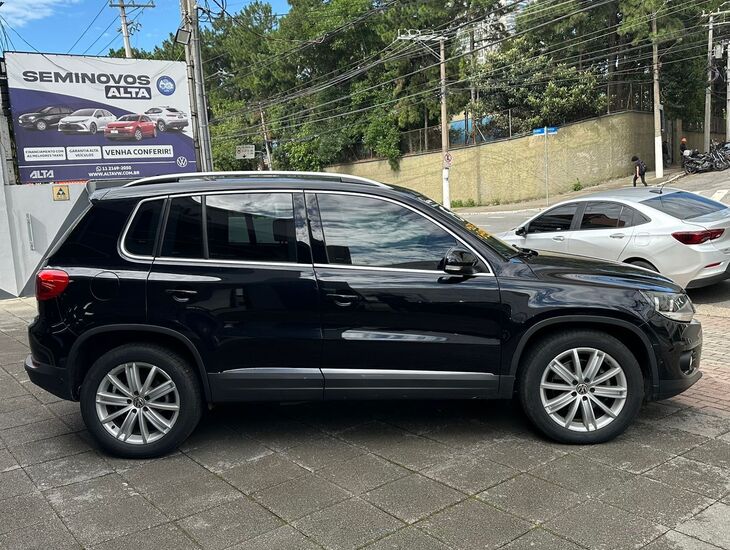 galeria Tiguan