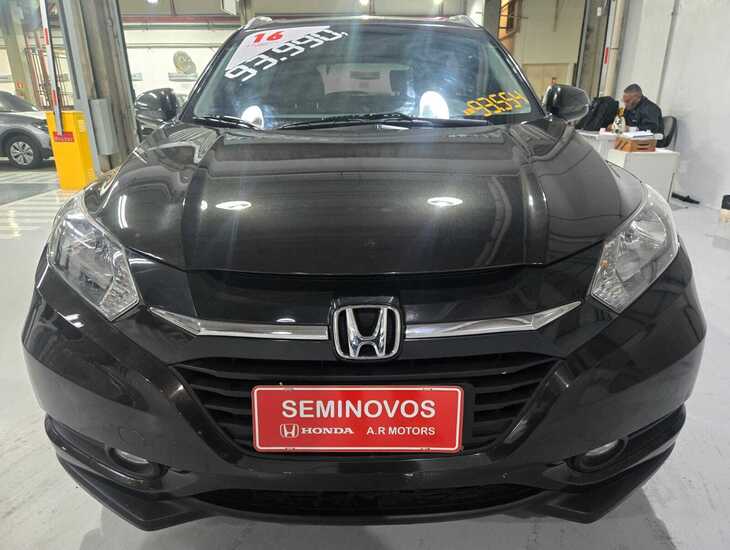 galeria HR-V
