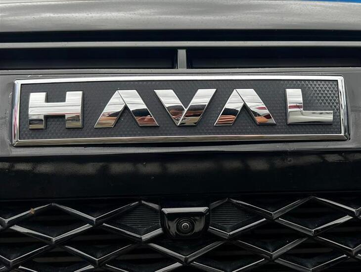 galeria HAVAL H6 GT