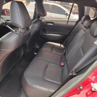 Toyota COROLLA CROSS 2.0 VVT-IE FLEX XRE DIRECT SHIFT