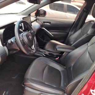 Toyota COROLLA CROSS 2.0 VVT-IE FLEX XRE DIRECT SHIFT