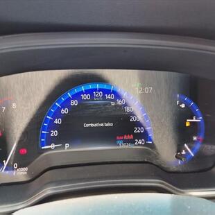 Toyota COROLLA CROSS 2.0 VVT-IE FLEX XRE DIRECT SHIFT