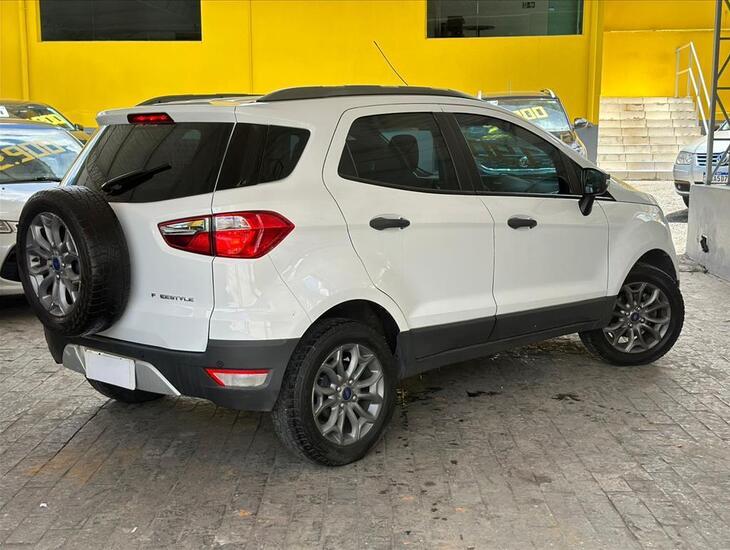 galeria ECOSPORT