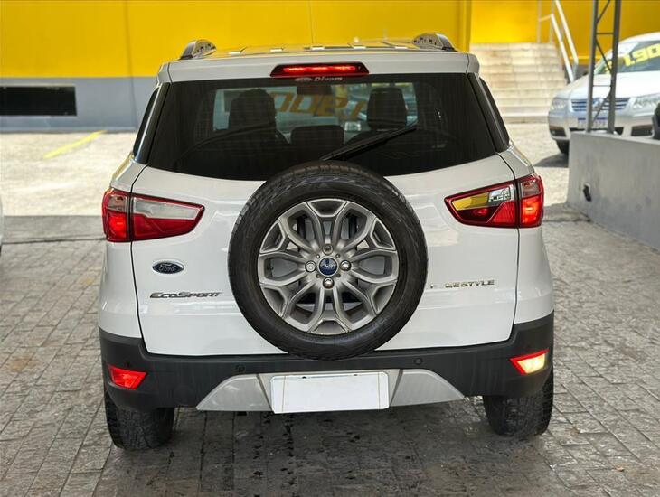 galeria ECOSPORT