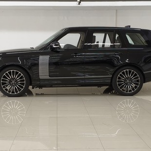 Land Rover Range Rover Vogue 4.4 SE SDV8 4X4 TURBO DIESEL 4P