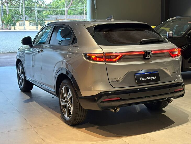 galeria HR-V